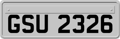 GSU2326