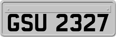 GSU2327