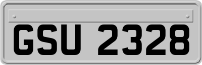 GSU2328