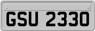 GSU2330