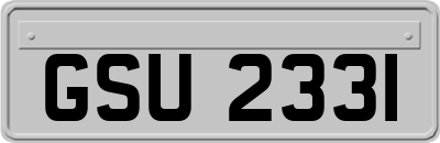 GSU2331