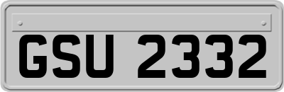 GSU2332