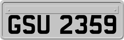 GSU2359