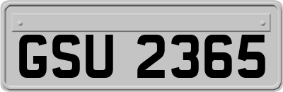 GSU2365