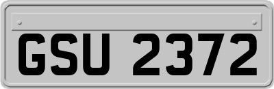 GSU2372