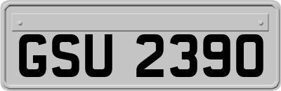 GSU2390