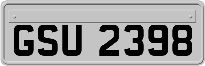 GSU2398