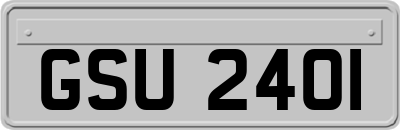 GSU2401