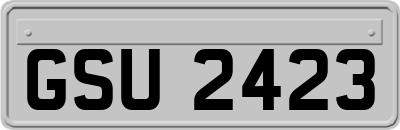 GSU2423