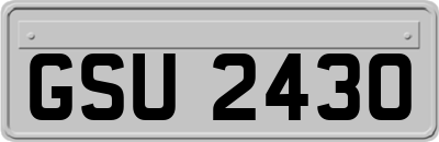 GSU2430