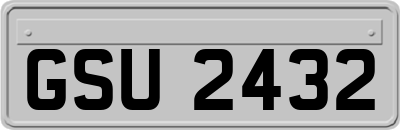 GSU2432