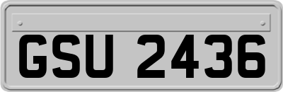 GSU2436