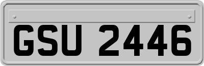 GSU2446