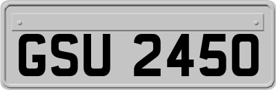 GSU2450