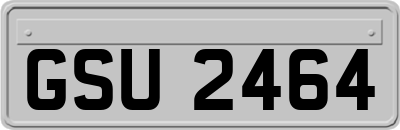GSU2464