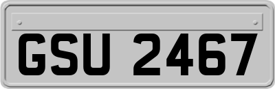 GSU2467