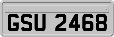 GSU2468