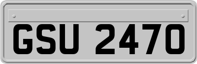 GSU2470
