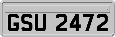 GSU2472