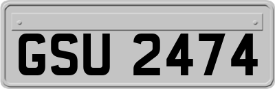 GSU2474