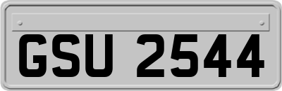 GSU2544