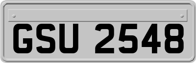 GSU2548