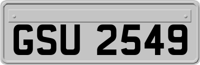 GSU2549