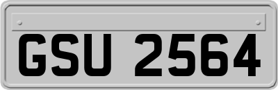 GSU2564