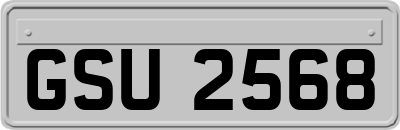 GSU2568