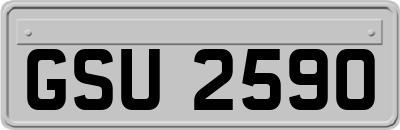 GSU2590