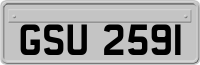 GSU2591