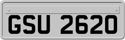 GSU2620