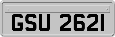GSU2621