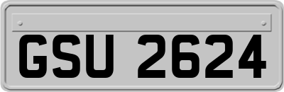 GSU2624