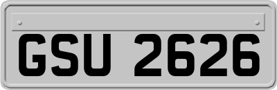 GSU2626