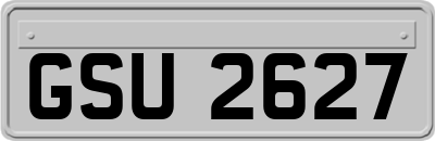 GSU2627