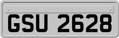 GSU2628