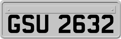 GSU2632