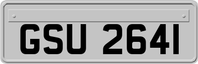 GSU2641