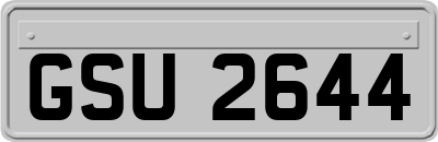 GSU2644
