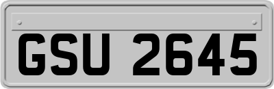 GSU2645
