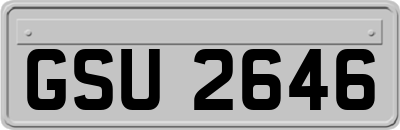 GSU2646