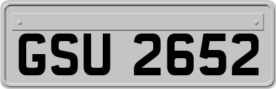 GSU2652