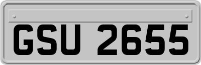 GSU2655