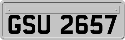 GSU2657