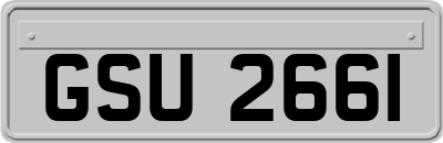 GSU2661