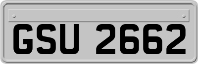 GSU2662
