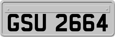 GSU2664