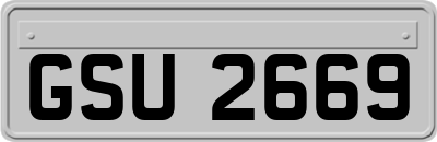 GSU2669