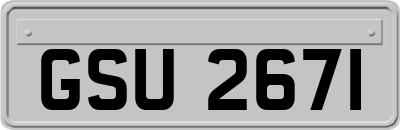 GSU2671